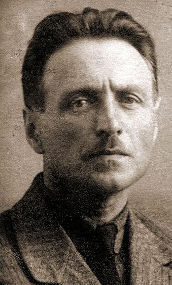 Mykhaylo Boychuk