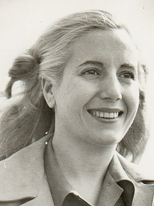 Eva Perón