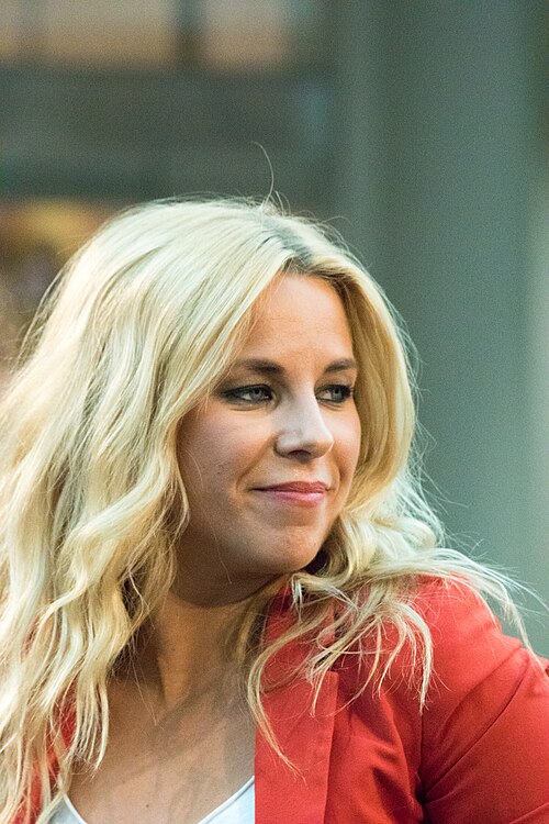 Krista Siegfrids