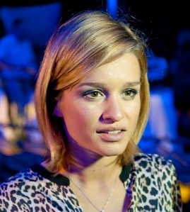 Ksenia Borodina
