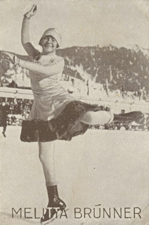 Melitta Brunner