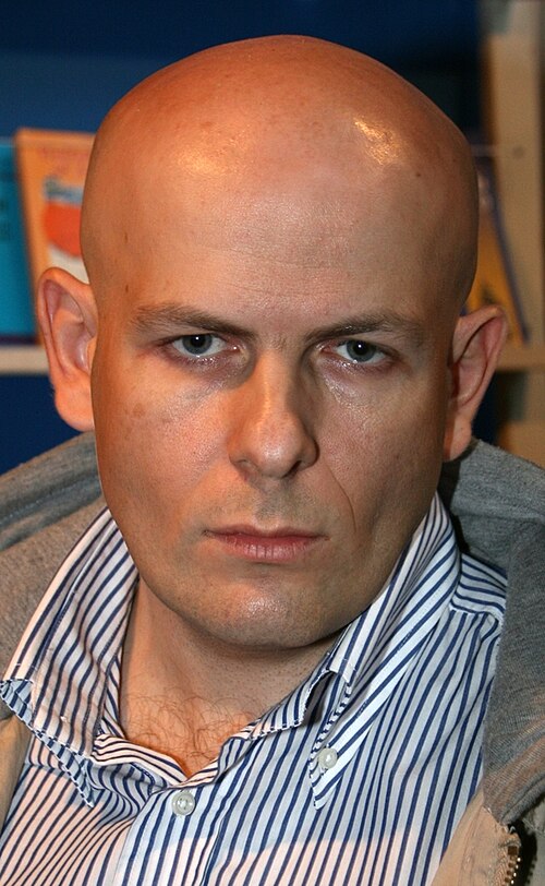Oles Buzina