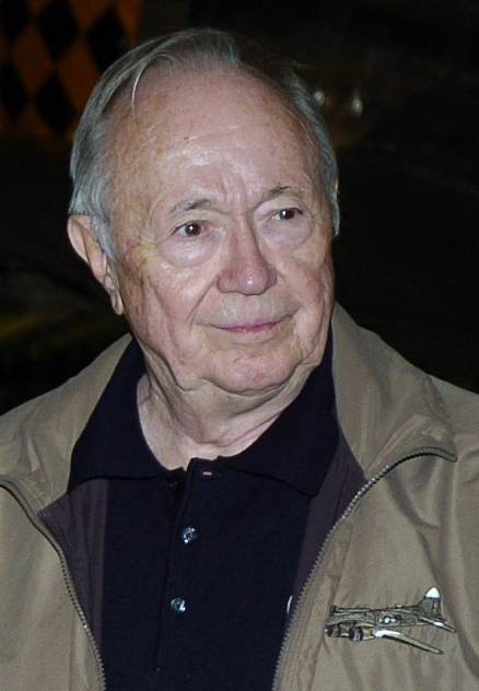 Theodore Van Kirk
