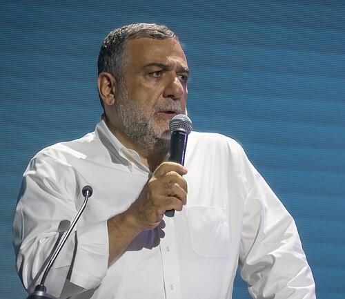 Ruben Vardanyan