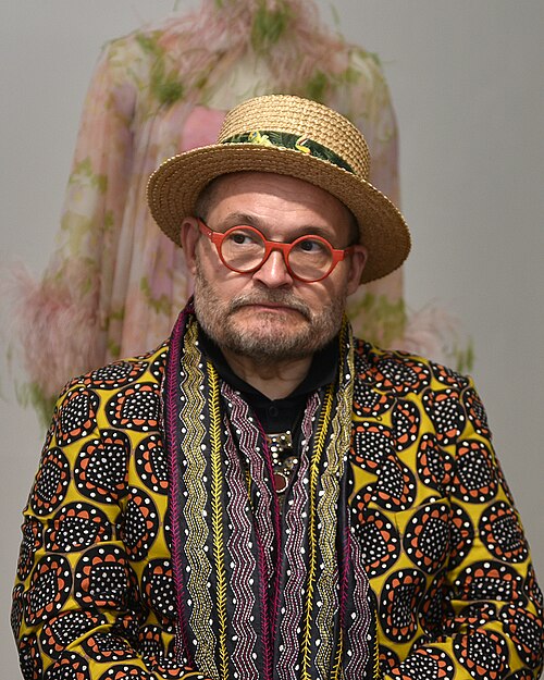 Alexandre Vassiliev