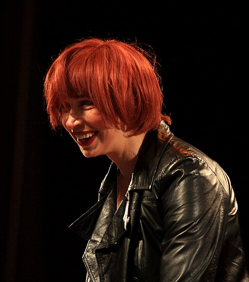 Tatyana Vasileva