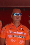Aitor González Jiménez