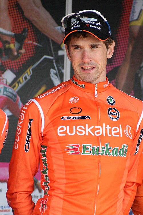 Aitor Hernández