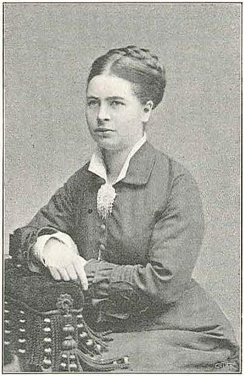 Karolina Widerström