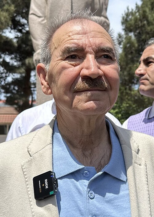 Jamil Hasanli