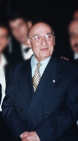 Wadie Elsafi