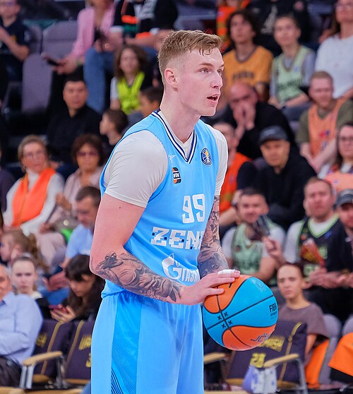 Luka Samanić