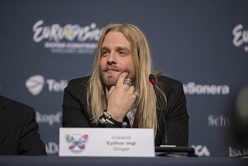 Eyþór Ingi Gunnlaugsson