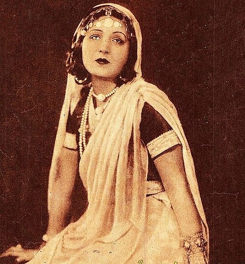 Aziza Amir
