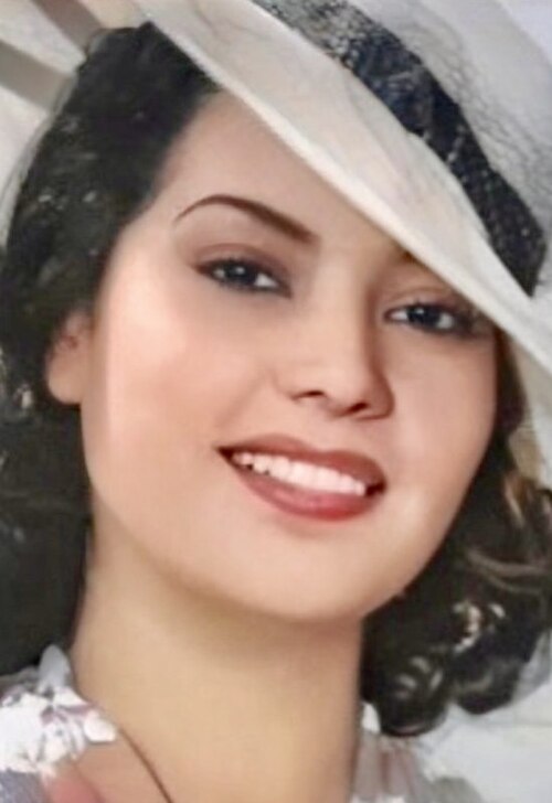 Madiha Yousri