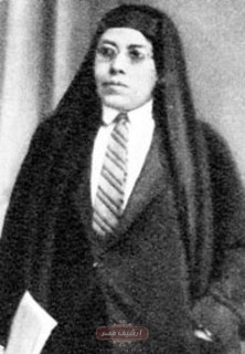 Nabawiyya Musa