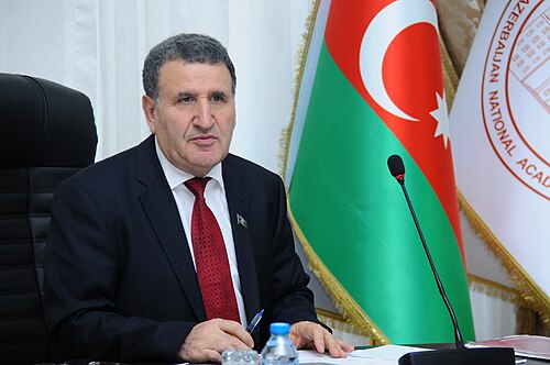 Isa Habibbayli