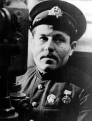 Magomet Gadzhiyev