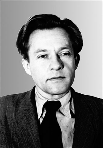 Yaroslav Halan