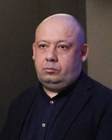 Aleksei Alekseivich German