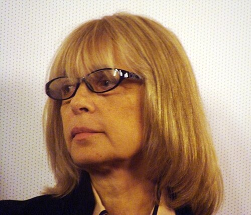 Vera Glagoleva