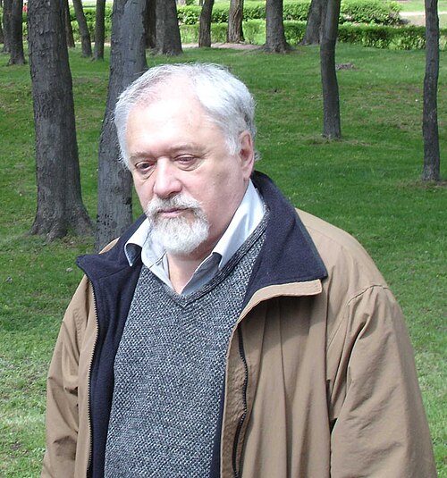 Semen Hluzman