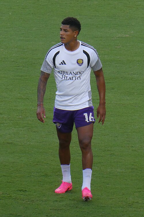 Wilder Cartagena