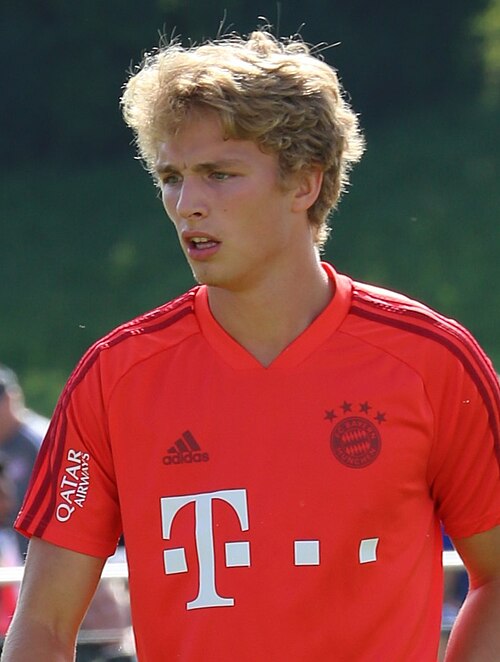 Fiete Arp