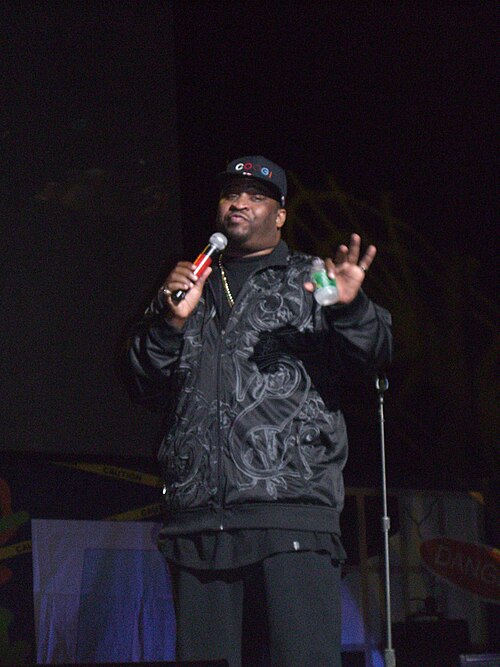 Patrice O'Neal