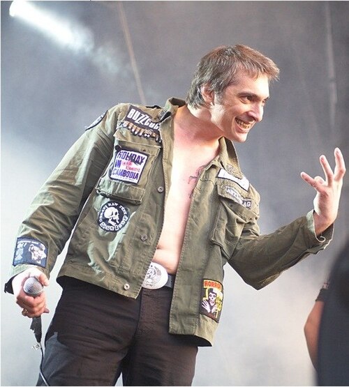 Mikhail Gorsheniov