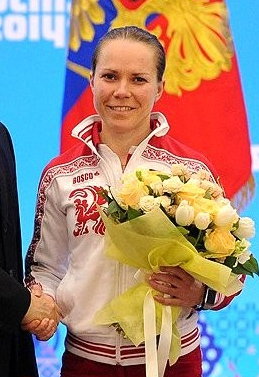 Olga Graf