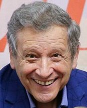 Boris Grachevsky