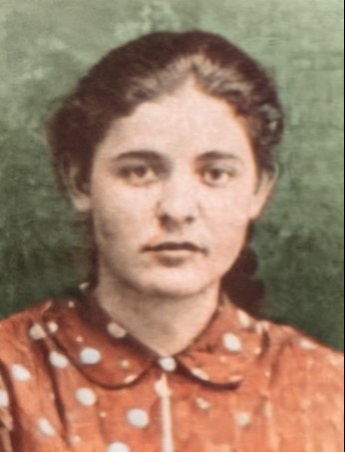 Ulyana Gromova