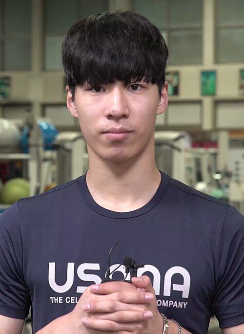 Hwang Dae-heon