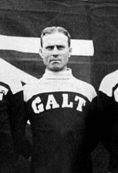George Ducker