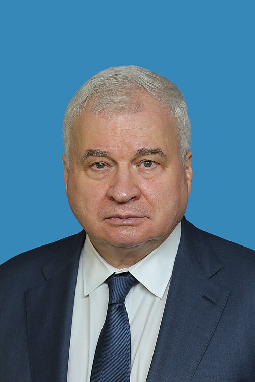 Andrej Denisov