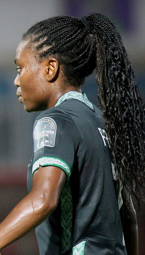 Toni Payne