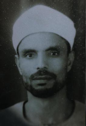 Muḥammad Mutawallī al-Shaʻrāwī