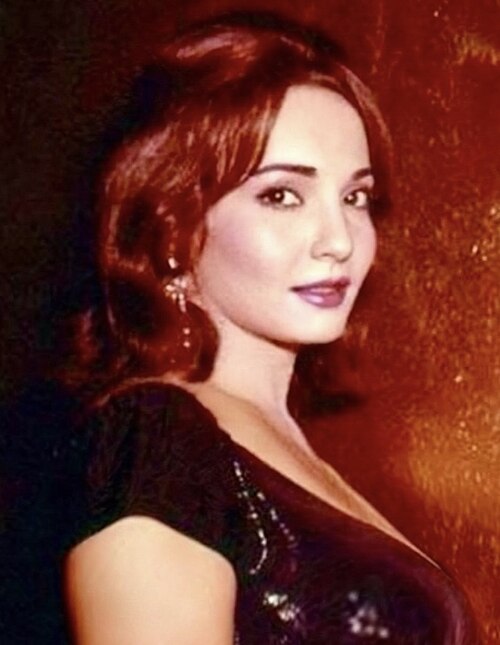 Shadia