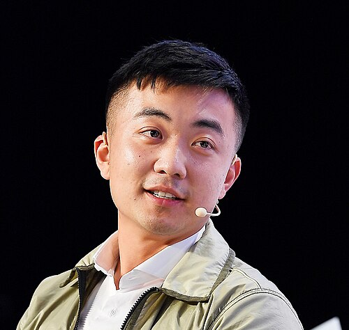 Carl Pei