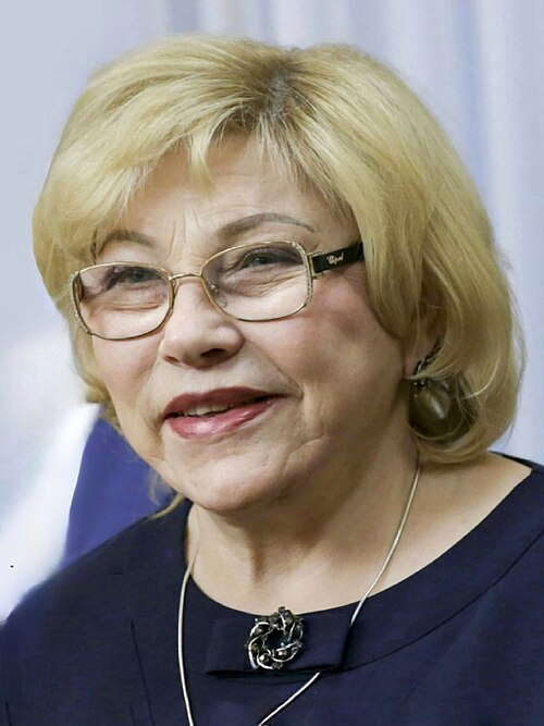 Yelena Drapeko