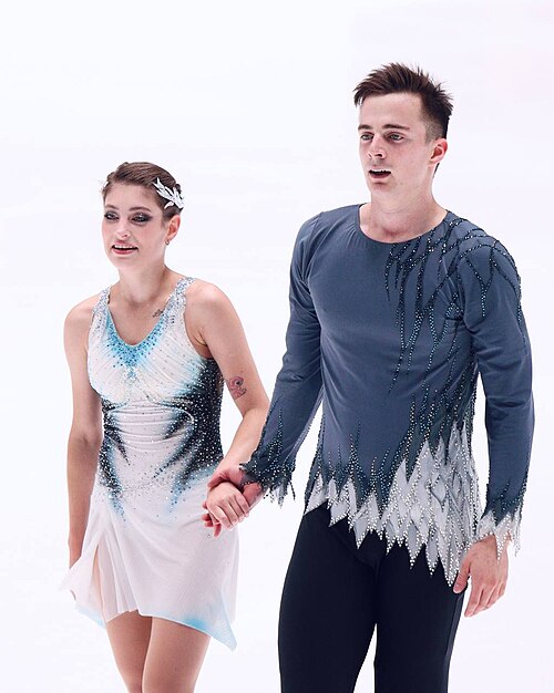 Alena Kostornaia