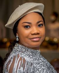 Mercy Chinwo-Blessed