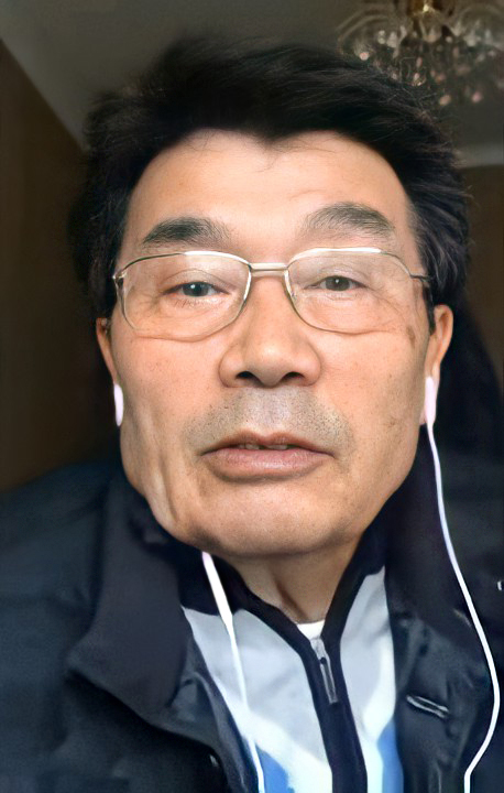 Akejan Kajegeldin