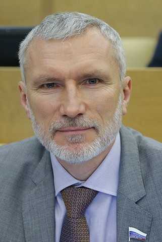 Alexei Zhuravlyov