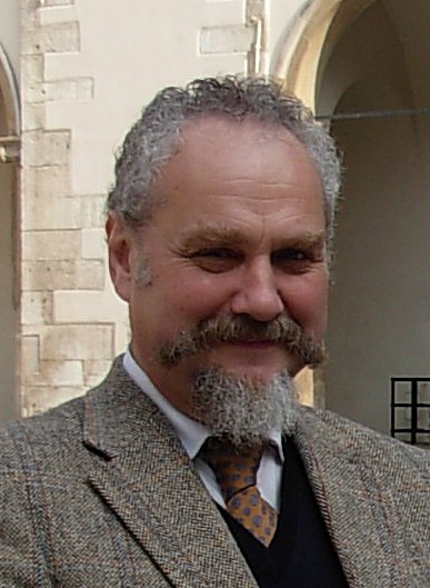 Andrey Zubov