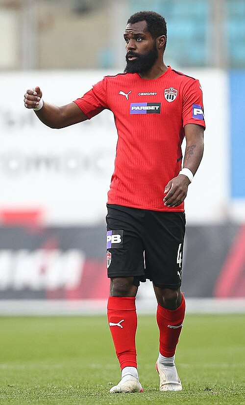 Brian Idowu
