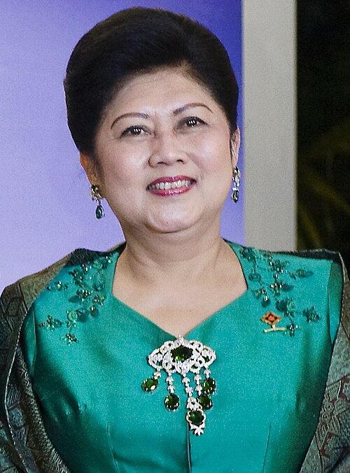 Ani Yudhoyono