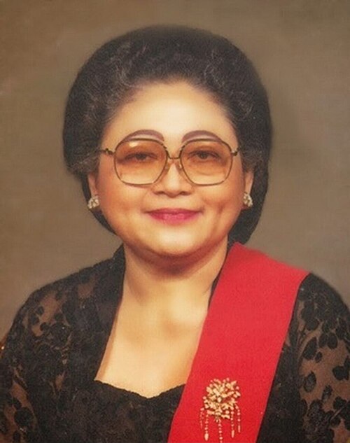 Tien Soeharto