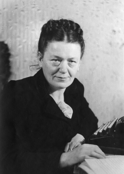 Iryna Vilde
